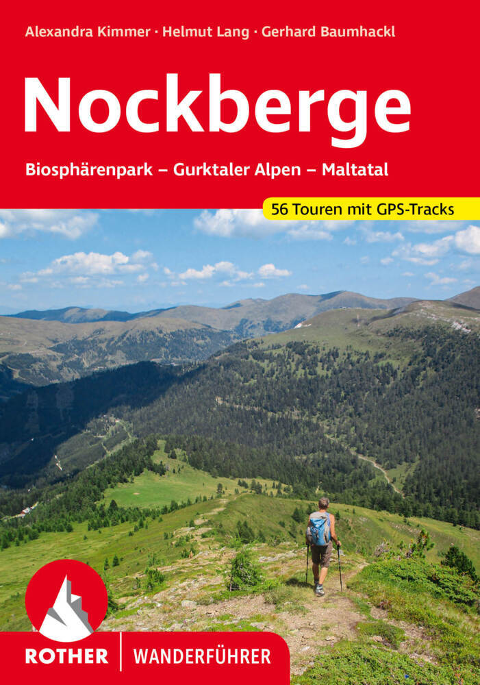 Nockberge (Alexandra Kimmer)