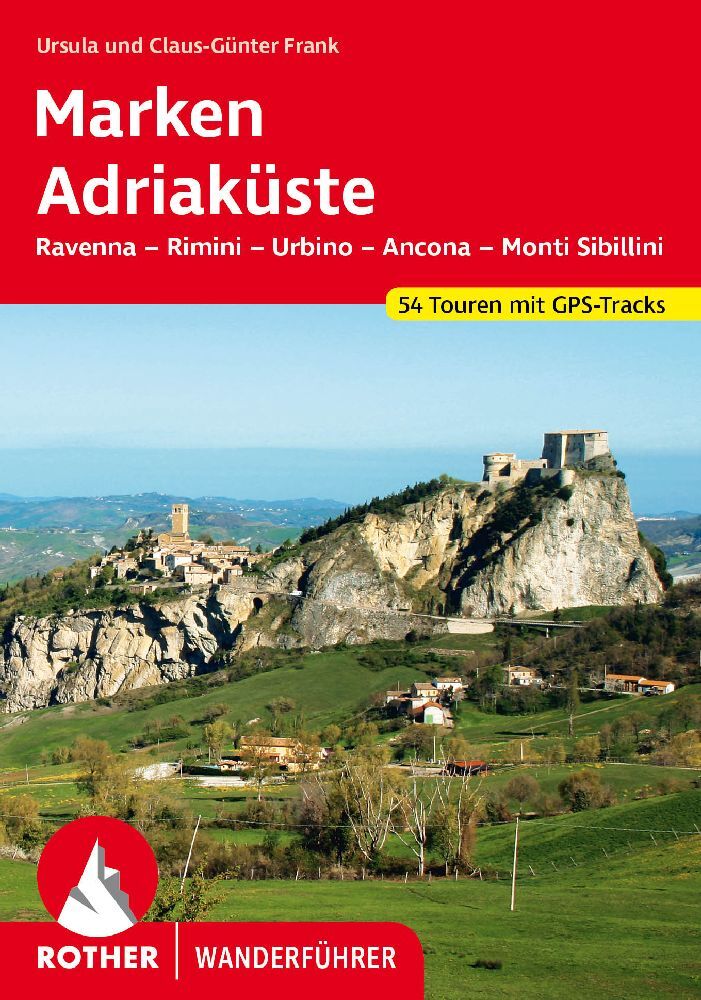 Marken - Adriaküste (Ursula Frank)