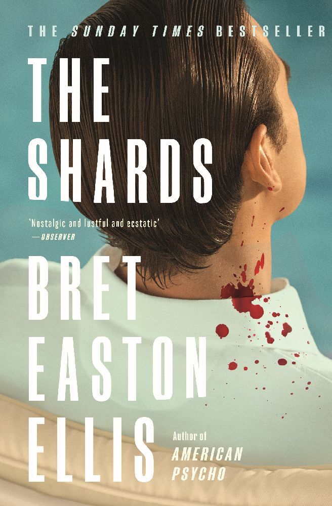 The Shards (Brett Easton Ellis)