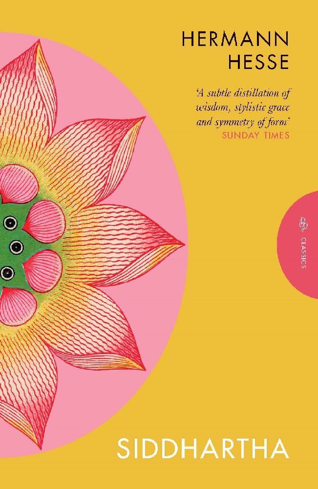 Siddhartha (Herman Hesse)
