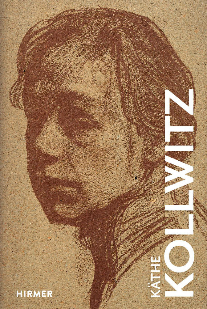 Käthe Kollwitz (Josephine Gabler)