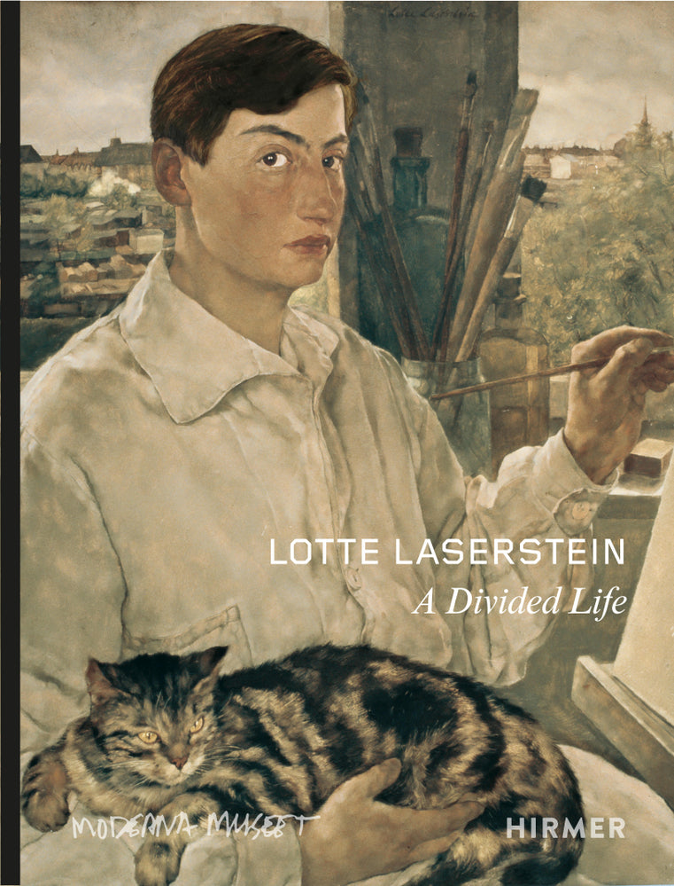 Lotte Laserstein (Anna-Carola Krauße)