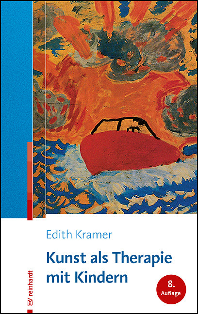 Kunst als Therapie mit Kindern (Edith Kramer)