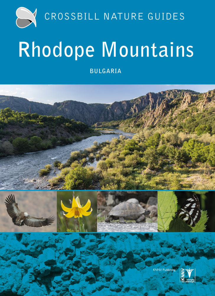 Rhodope Mountains (Dirk Hilbers)