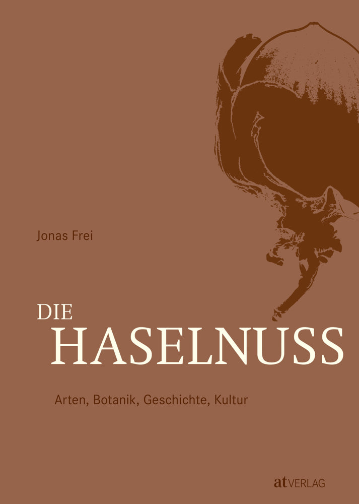 Die Haselnuss (Jonas Frei)