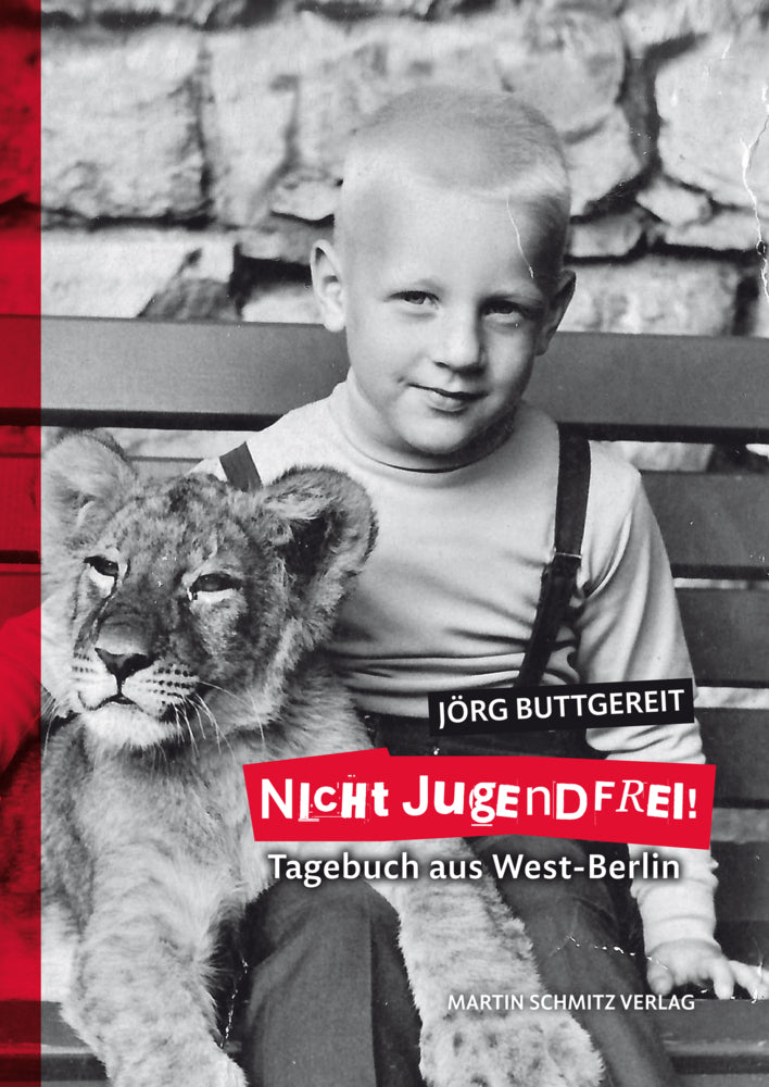 Nicht Jugendfrei! (Jörg Buttgereit)