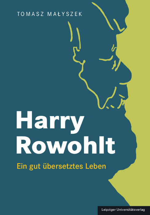 Harry Rowohlt (Tomasz Malyszek)