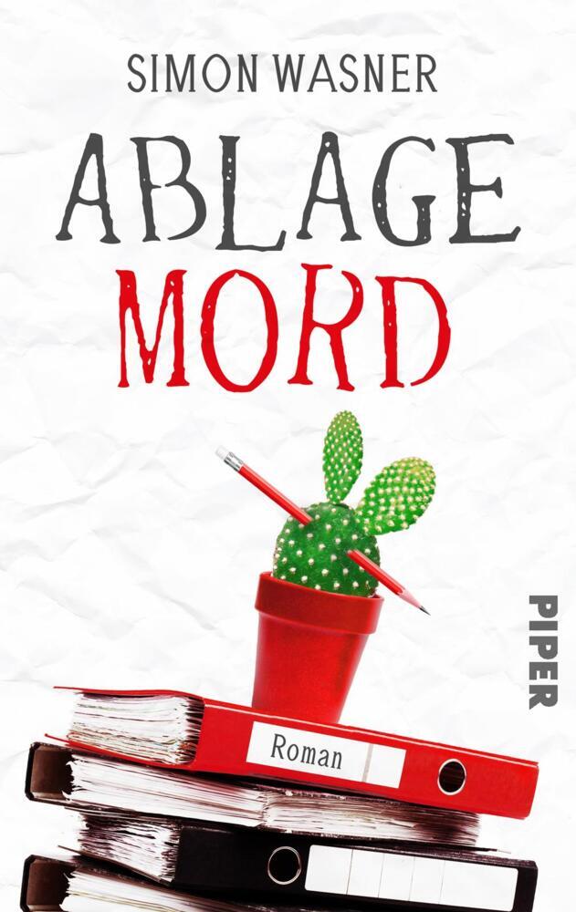 Ablage Mord (Simon Wasner)