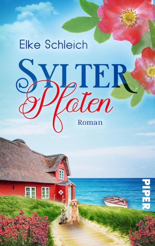 Sylter Pfoten (Elke Schleich)