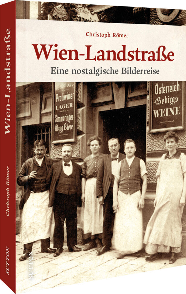 Wien-Landstraße (Christoph Römer)