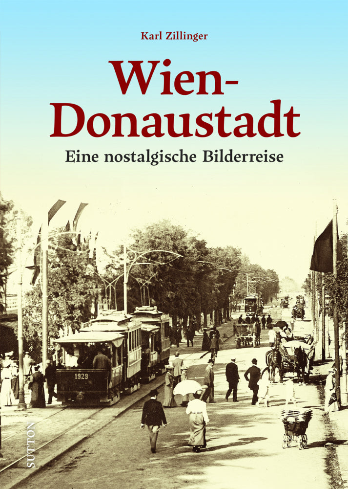 Wien-Donaustadt (Karl Zillinger)