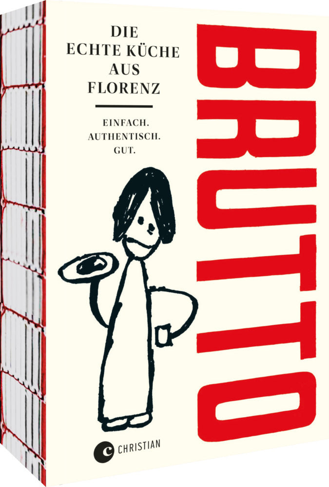 Brutto (Russell Norman)