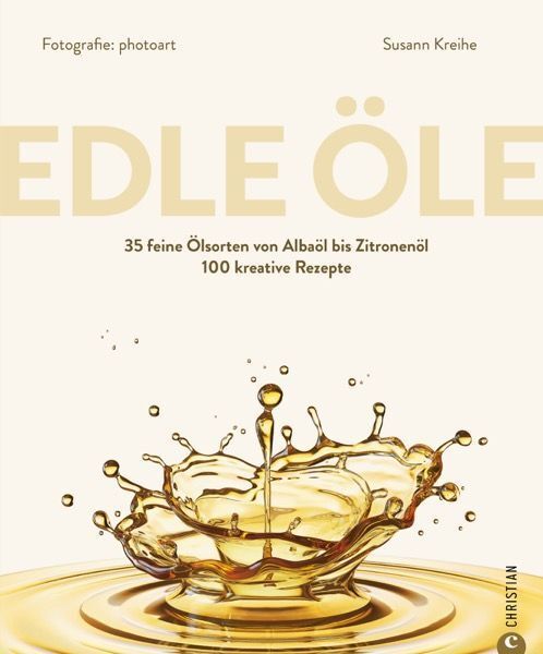 Edle Öle (Susann Kreihe)