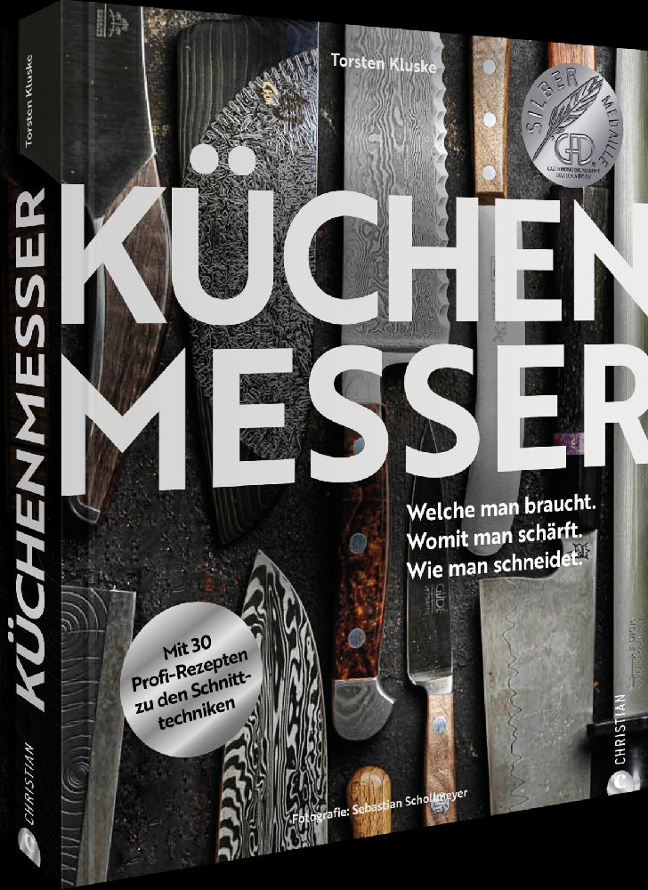 Küchenmesser (Torsten Kluske)