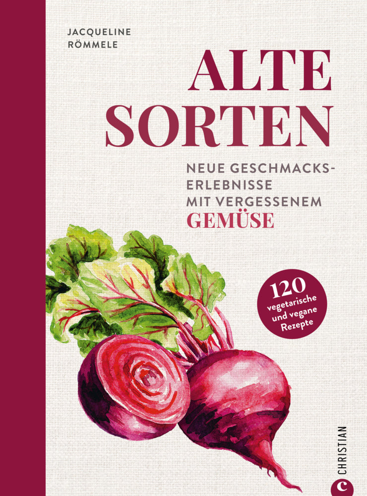 Alte Sorten (Jacqueline Römmele)