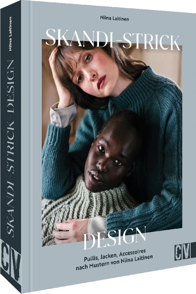 Skandi-Strick-Design (Niina Laitinen)