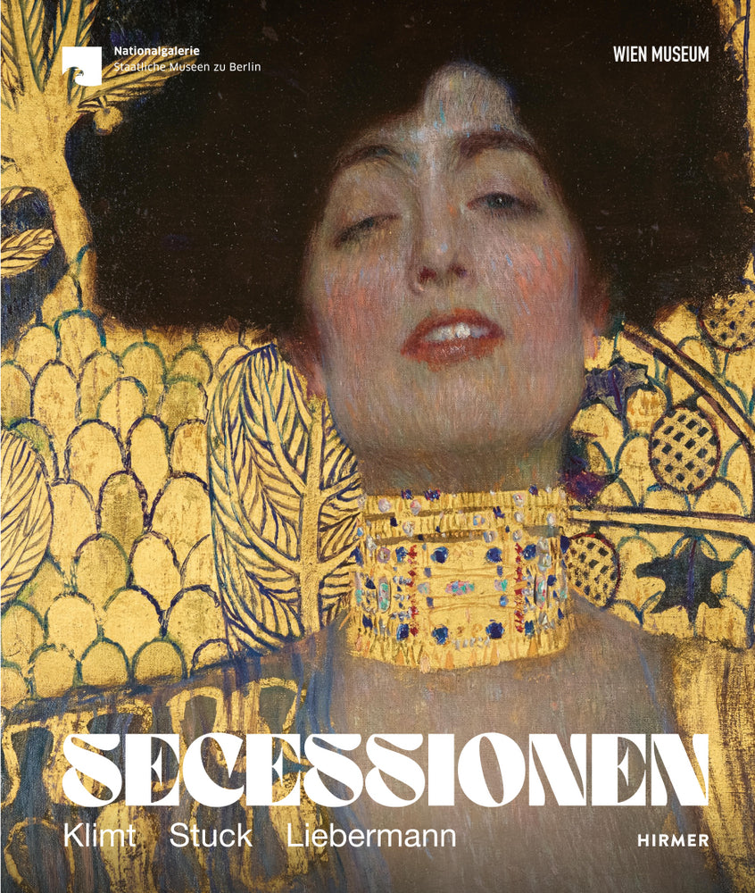 Secessionen (Ralph Gleis)