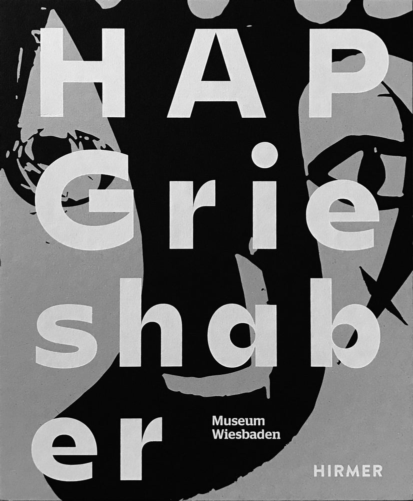 HAP Grieshaber (Jörg Daur)