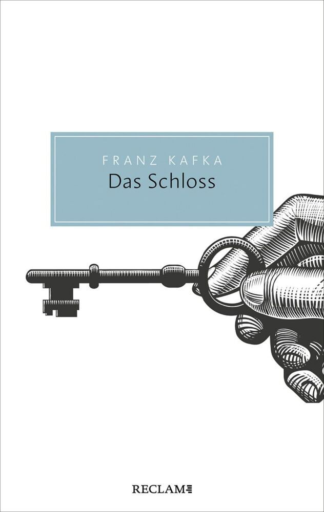 Das Schloss (Franz Kafka)