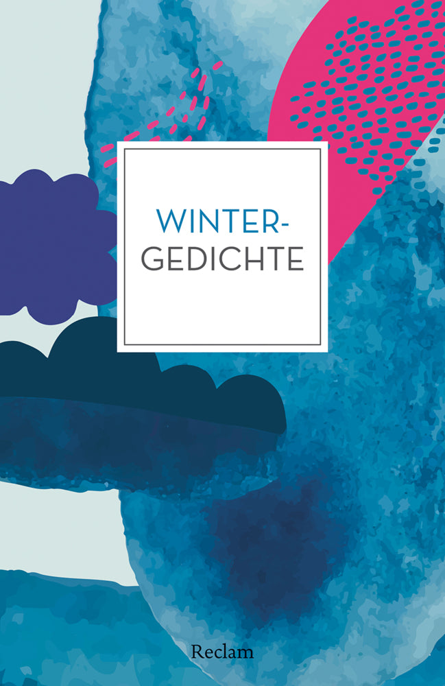 Wintergedichte (Evelyne Polt-Heinzl)