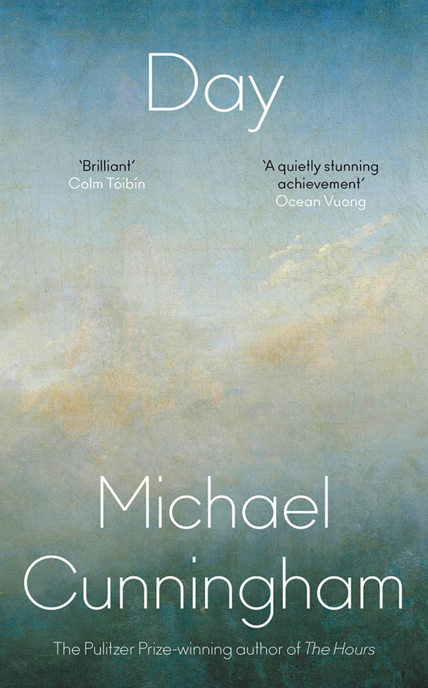Day (Michael Cunningham)