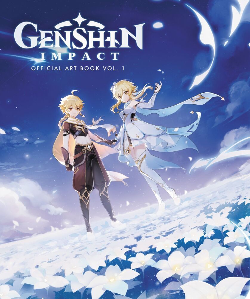 Genshin Impact (Ltd Mihoyo Co.)