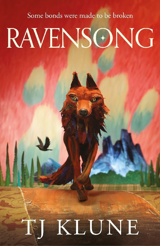Ravensong (T. J. Klune)