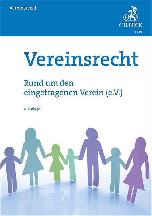 Vereinsrecht (Thomas Baumann)