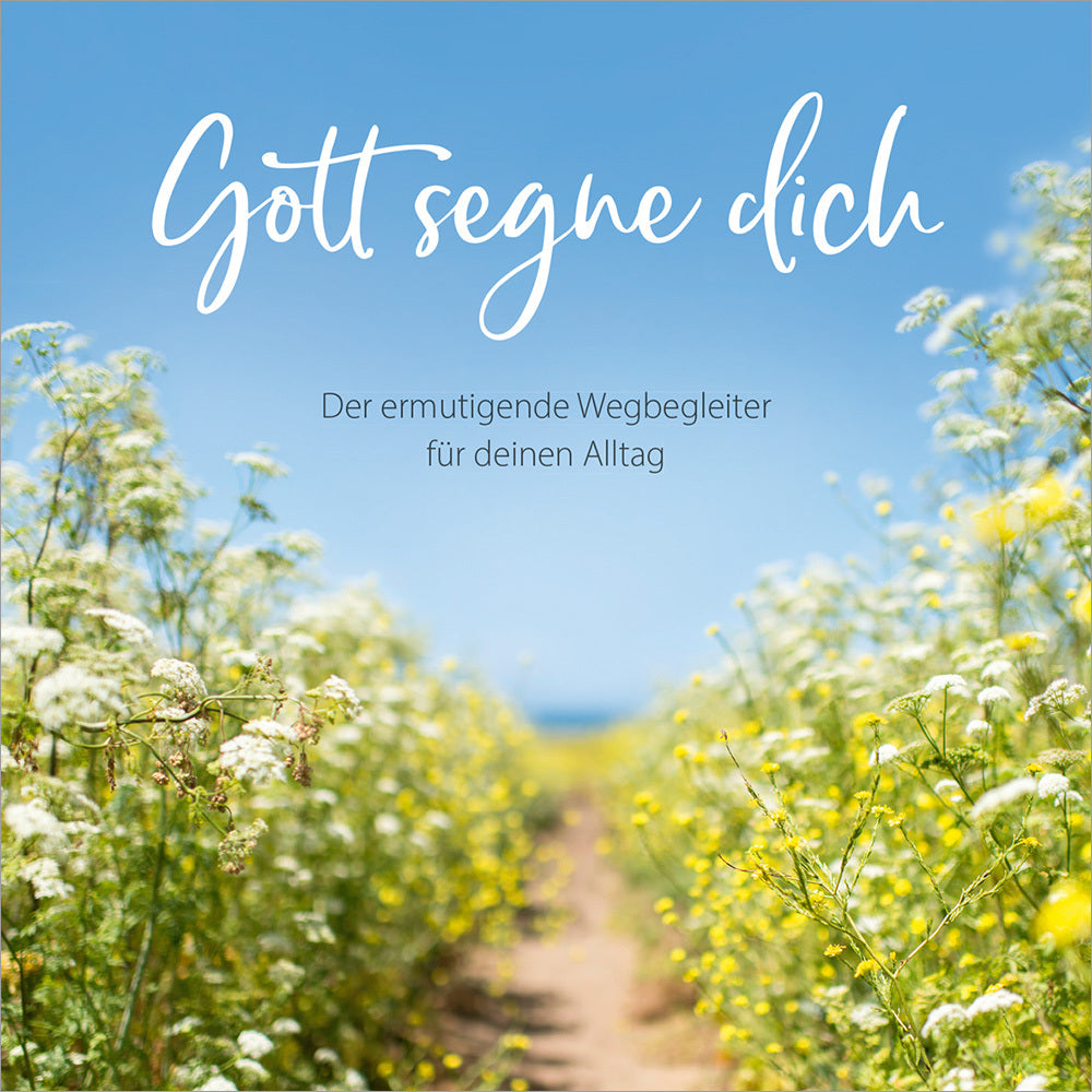 Gott segne dich (Nicole Schol)