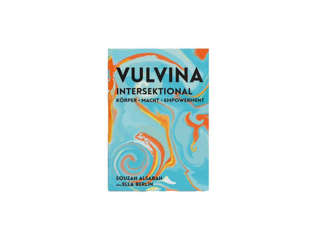 VULVINA intersektional (Souzan Alsabah)