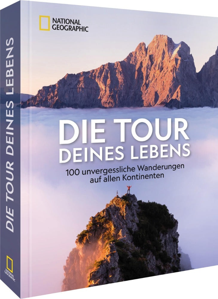 Die Tour deines Lebens (Bernd Ritschel)
