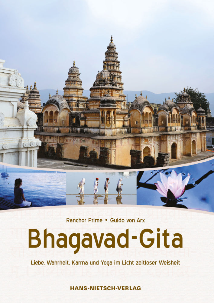 Bhagavad-Gita (Ranchor Prime)