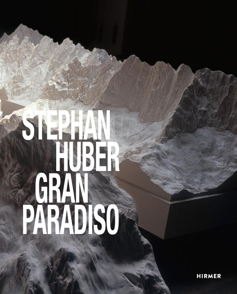 Stephan Huber (Petra Giloy-Hirtz)