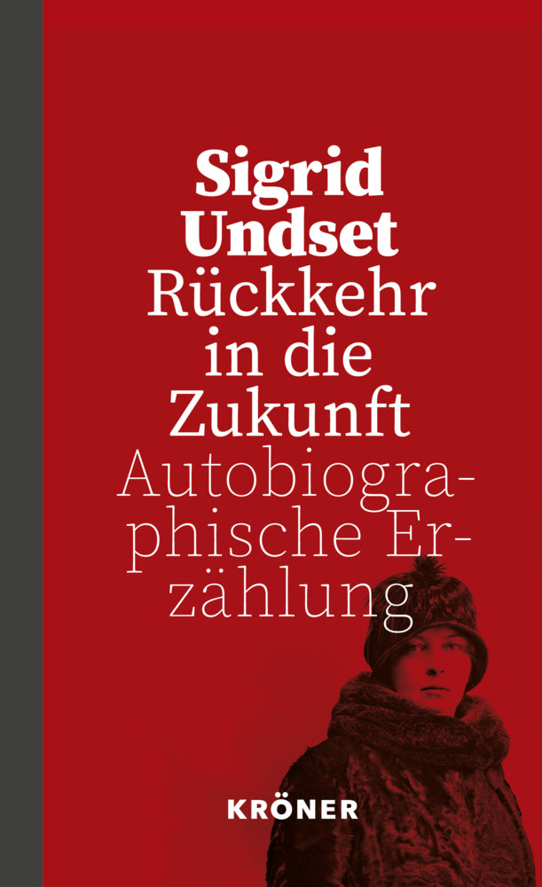 Rückkehr in die Zukunft (Sigrid Undset)