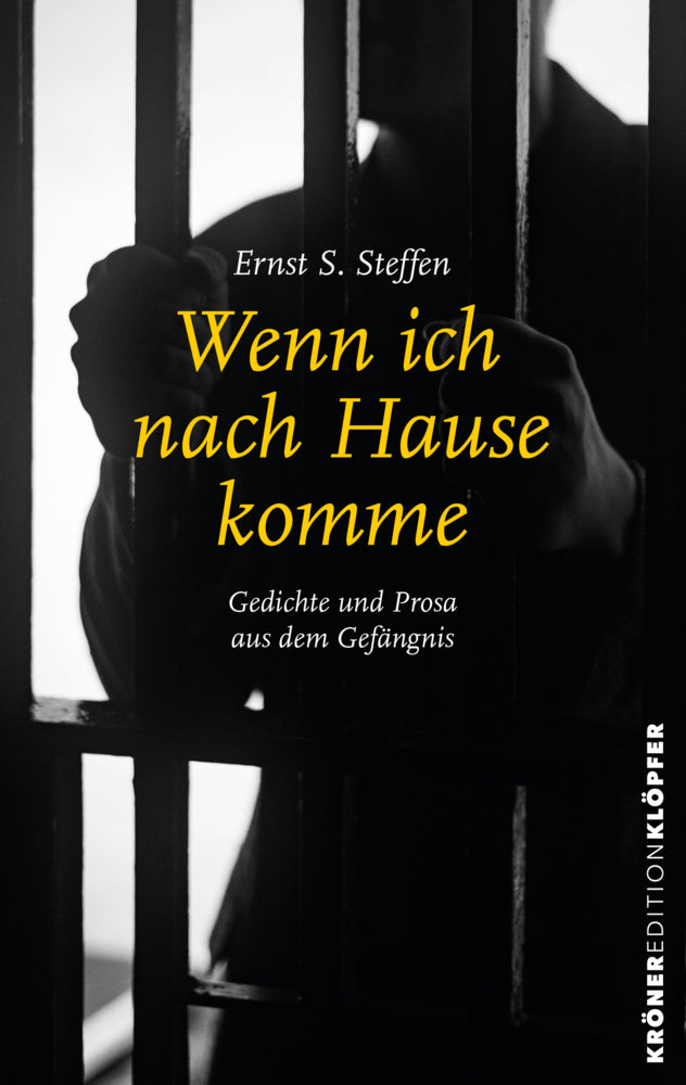 Wenn ich nach Hause komme (Ernst Siegfried Steffen)