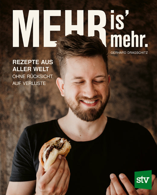 Mehr is' mehr (Gerhard Dragschitz)