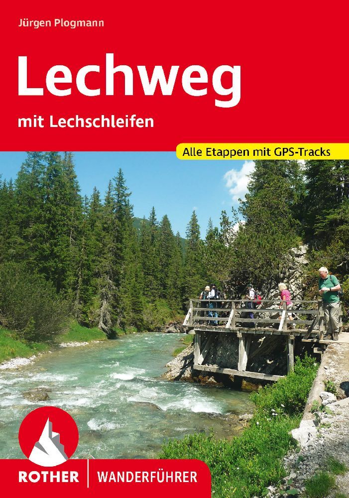 Lechweg (Jürgen Plogmann)