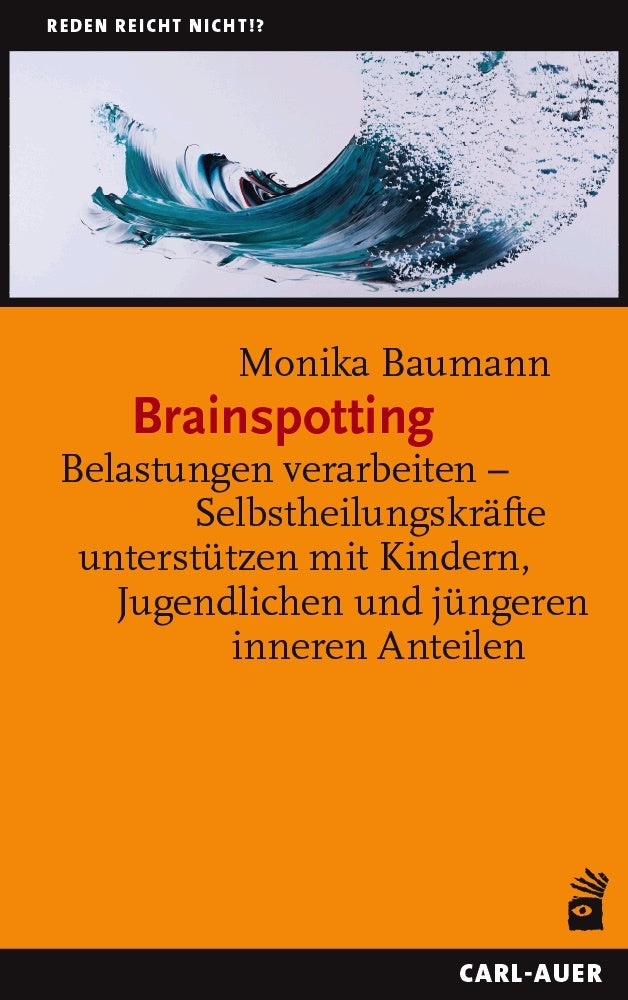 Brainspotting (Monika Baumann)
