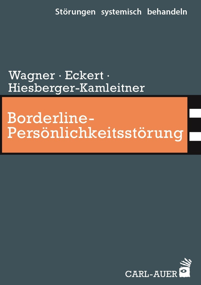 Borderline-Persönlichkeitsstörung (Elisabeth Wagner)