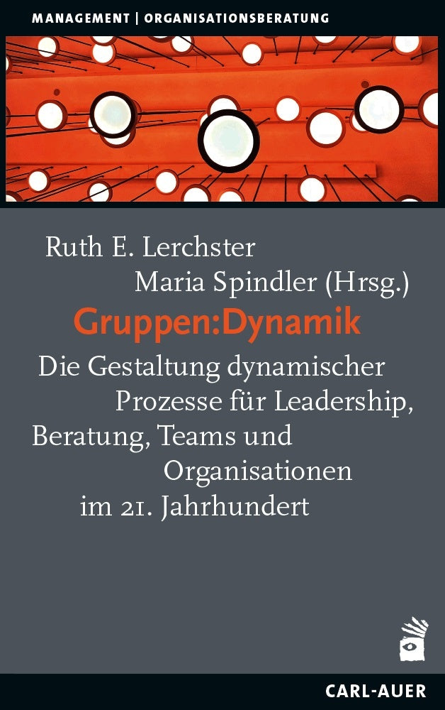 Gruppen:Dynamik (Ruth E. Lerchster)