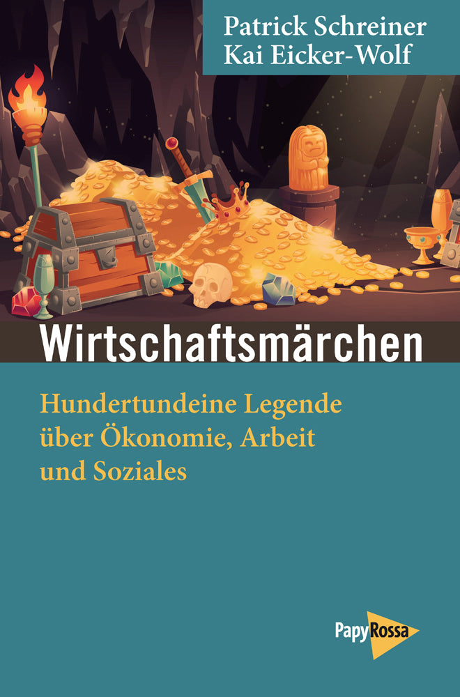Wirtschaftsmärchen (Patrick Schreiner)