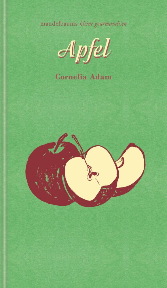 Apfel (Cornelia Adam)