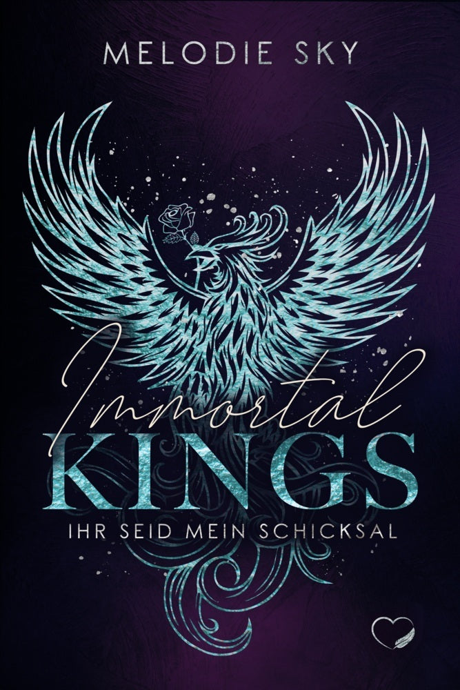 Immortal Kings (Melodie Sky)