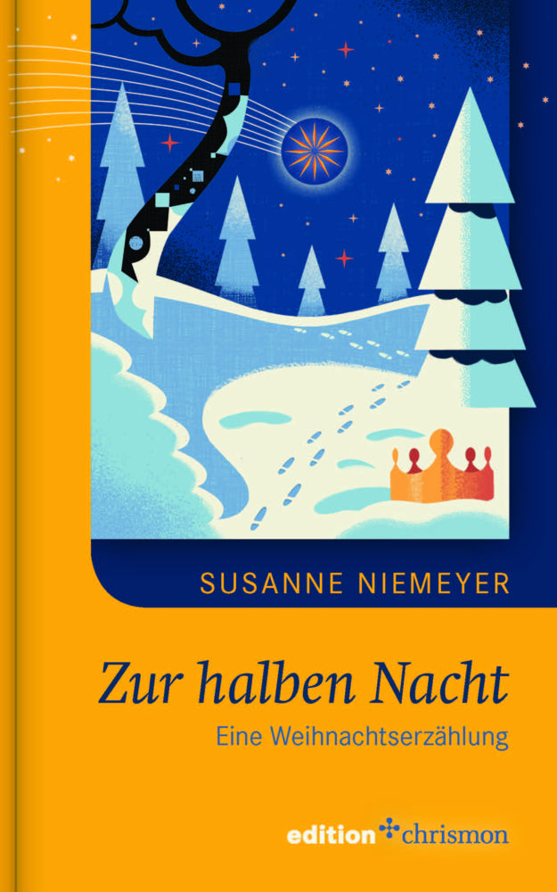 Zur halben Nacht (Susanne Niemeyer)