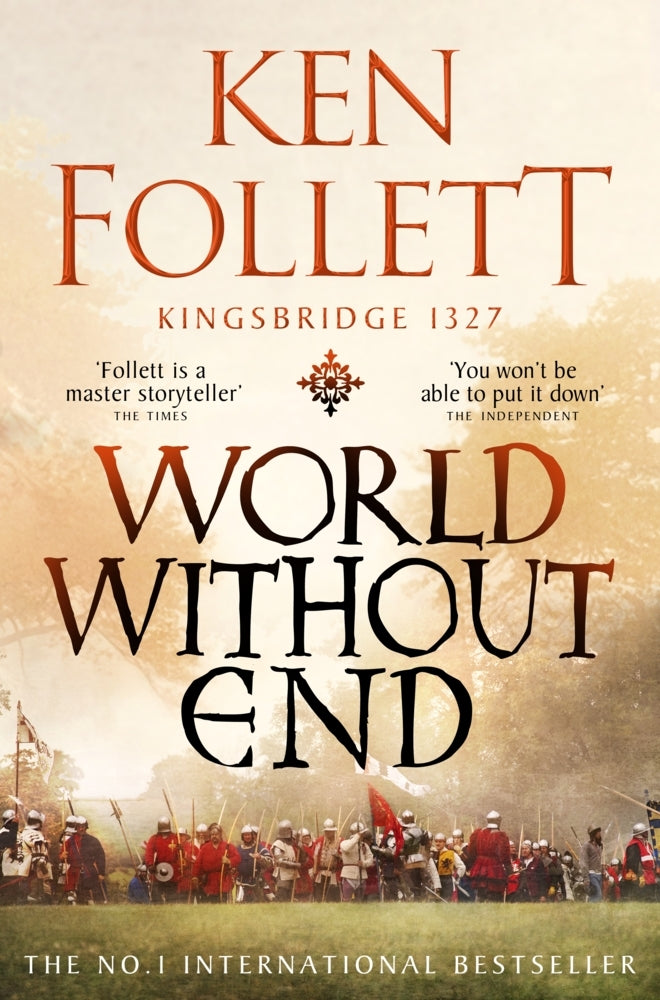 World Without End (Ken Follett)