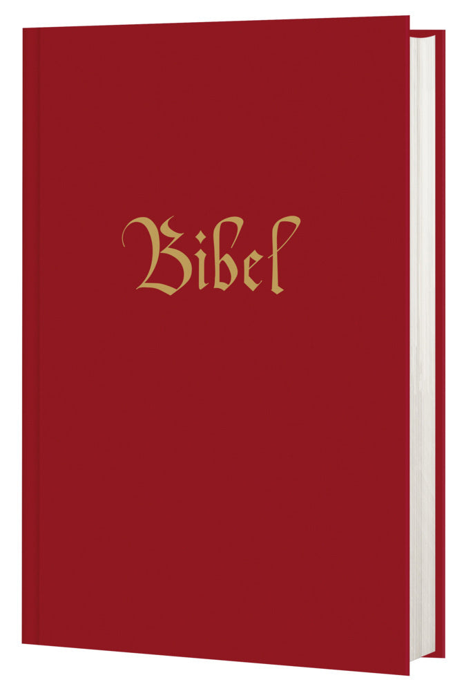 Die Bibel (Österreichs, Der Schweiz U.A Bischöfe Deutschlands)