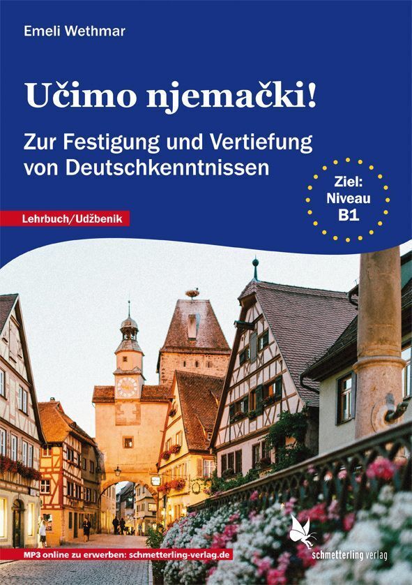 Ucimo njemacki (Emeli Wethmar)