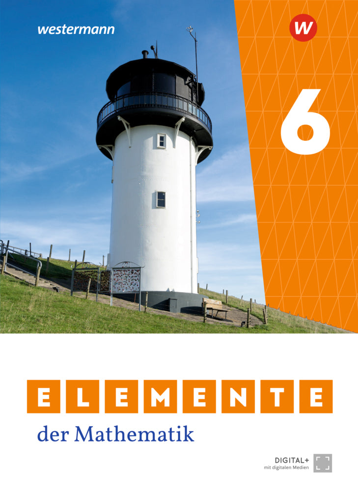Elemente der Mathematik SI - Ausgabe 2023 für Niedersachsen