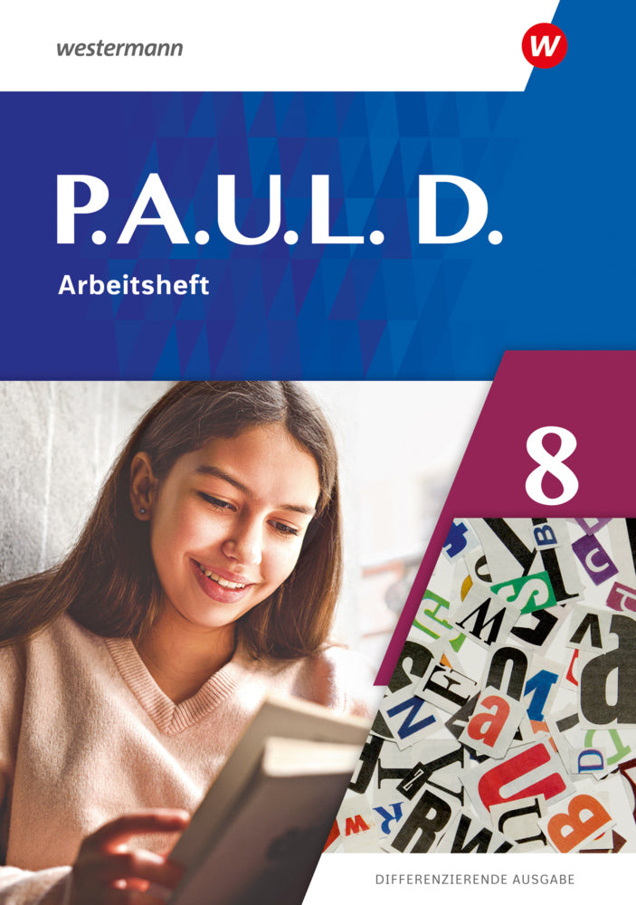 P.A.U.L. D. - Differenzierende Ausgabe 2021 (Annika Bartsch)