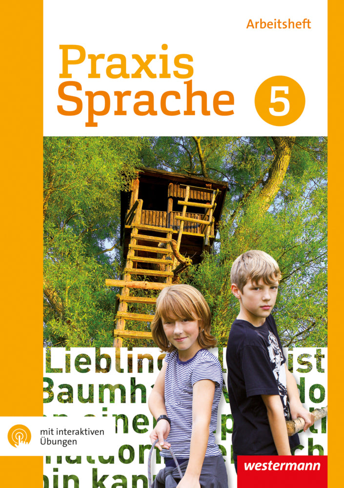 Praxis Sprache - Differenzierende Ausgabe 2017 (Regina Nussbaum)